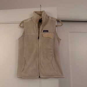Patagonia Fleece Vest
